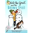 Nate the Great and the Snowy Trail (Nate the Great)