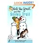 Nate the Great and the Snowy Trail
