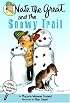 Nate the Great and the Snowy Trail (Nate the Great)