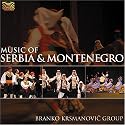 Music of Serbia and Montenegro