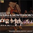 Music of Serbia and Montenegro