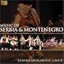 Music of Serbia & Montenegro