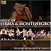 Music of Serbia & Montenegro
