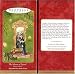 Harry Potter - The Mirror of Erised - Hallmark Ornament