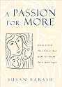 A Passion for More: Wives Reveal the Affairs That Make or Break Their Marriages