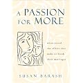 A Passion for More