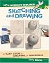 No Experience Required! - Sketching and Drawing (No Experience Required (Course Technology))