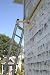 Qualcraft 2470 Corner Buddy Aluminum Ladder Stabilizer image 2