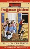 The Yellow House Mystery (Boxcar Children)