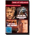 Ritter aus Leidenschaft/Der Patriot - Best of Hollywood (2 DVDs)
