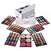 Shany The Masterpiece 28 Color Ultra Shimmer Eyeshadow Palette/Refill