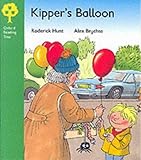 Kipper's ballon