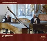 Piano Works, Works for 2 pianos