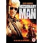 Missionary Man [DVD] [2007]