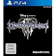 Kingdom Hearts III - [PlayStation 4]