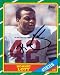 Ronnie Lott (49ers) Autographed Signed reprint Photo