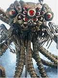 Matrix Deluxe Boxed set Sentinel McFarlane