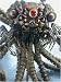 Matrix Deluxe Boxed set Sentinel McFarlane