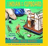 The Indian in the Cupboard: The Secret of the Indian: The Return of the Indian (set of three)