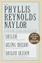 The Phillis Reynolds Naylor Value Collection: Shiloh; Saving Shiloh; Shiloh Season