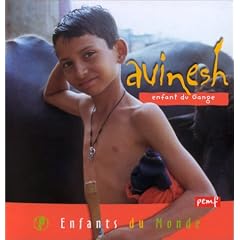 Avinesh : Enfant du Gange