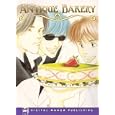 Antique Bakery Volume 3 (v. 3) by Fumi Yoshinaga