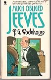 Much obliged, Jeeves