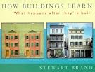 How Buildings Learn...