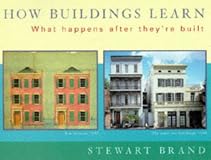 How Buildings Learn: What Happens After They're Built