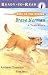 Brave Norman: A True Story (Pets to the Rescue Ready to Read)