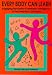 Book Every Body Can Learn: Engaging the Bodily-Kinesthetic Intelligence in the Everyday Classroom