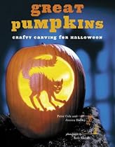 Great Pumpkins: Crafty Carving for Halloween