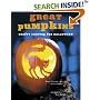 Great Pumpkins: Crafty Carving for Halloween