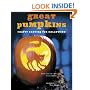 Great Pumpkins: Crafty Carving for Halloween
