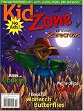 Magazines : Kid Zone