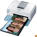 Canon SELPHY CP510 Compact Photo Printer