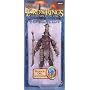Mordor Orc Lord Of The Rings Epic Trilogy Figure
