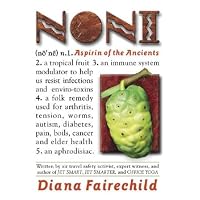 Noni: Aspirin of the Ancients
