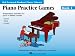 Piano Practice Games Book 1: Hal Leonard Student Piano Library