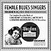 Female Blues Singers Vol.9 H2