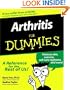 Arthritis for Dummies