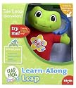 LeapFrog Learn-Along Leap (Sassy) Plush