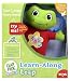 Toys & Games : LeapFrog Learn-Along Leap (Sassy) Plush