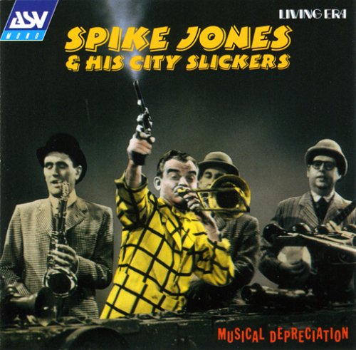 DEL SHANNON - Musical Depreciation - Zortam Music