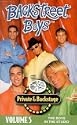 Backstreet Boys - Private and Backstage 5