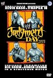 WWE - Judgement Day 2003