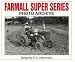 Book Farmall Super Series Photo Archive
