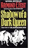 Shadow of a Dark Queen (The Serpentwar Saga, Book 1)
