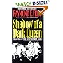 Shadow of a Dark Queen (The Serpentwar Saga, Book 1)