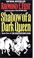 Shadow of a Dark Queen (The Serpentwar Saga, Book 1)